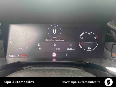 Voitures D'occasion À Muret | Opel Grandland X Grandland 1.2 Turbo 130 Ch Bva8 Gs Line 5P