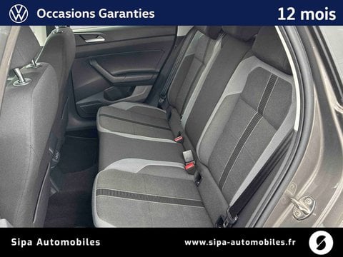 Voitures D'occasion À Lescar | Volkswagen Polo 1.0 Tsi 95 S&S Bvm5 Copper Line 5P