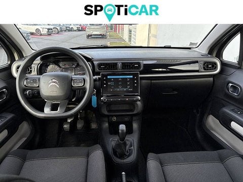 Voitures D'occasion À Lescar | Citroën C3 Puretech 83 S&S Bvm5 Feel Pack 5P