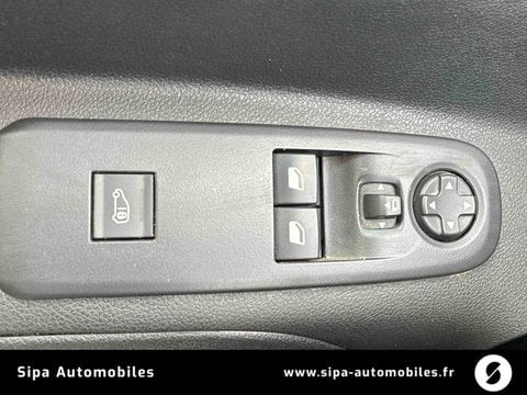Voitures D'occasion À Mont-De-Marsan | Citroën Berlingo Van Taille M 650Kg Bluehdi 100 S&S Bvm6 4P