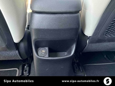 Voitures D'occasion À Villenave-D'ornon | Hyundai Kona Hybrid 141 Executive 5P