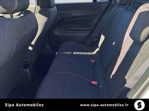 Voitures D'occasion À Toulouse | Fiat 600 T-Gen 3 1.2 Hybrid 110Ch Edct6 Pop 5P