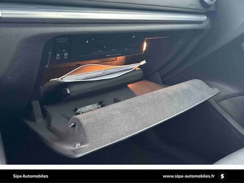 Voitures D'occasion À Toulouse | Audi A3 Sportback 2.0 Tdi 150 Design Luxe 5P