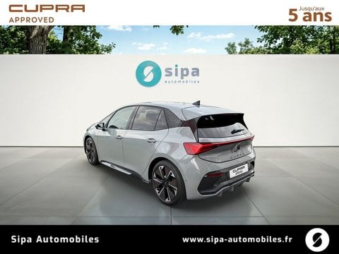 Voitures D'occasion À Lescar | Cupra Born 230 Ch - Batterie Xl V 5P