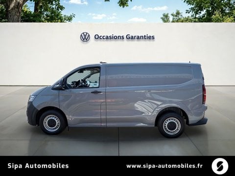 Voitures D'occasion À Lescar | Volkswagen Transporter Van L1H1 2.0 Tdi 150 Bva8 4Motion Business 4P