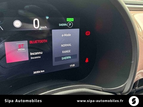 Voitures D'occasion À La-Teste-De-Buch | Fiat 500 Iii Electrique 500C E 95 Ch Nouvelle 2P