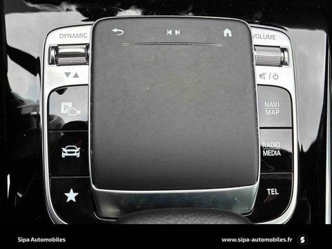 Voitures D'occasion À Mérignac | Mercedes-Benz Cla Coupé 200 D 8G-Dct Amg Line 4P