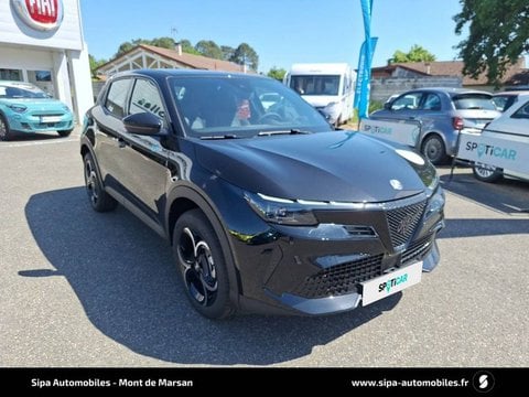 Voitures D'0Km À Mont-De-Marsan | Alfa Romeo Junior Elettrica Junior Electrique 156 Ch 5P