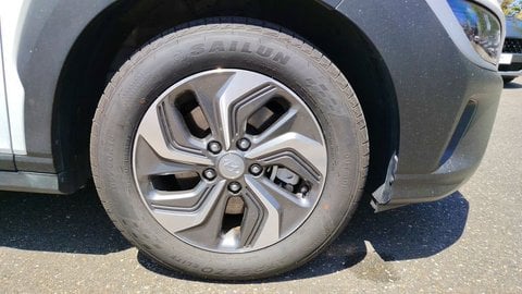 Voitures D'occasion À Villenave-D'ornon | Hyundai Kona Hybrid 141 Intuitive 5P