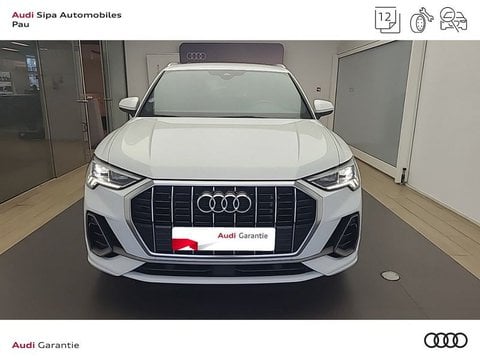 Voitures D'occasion À Lescar | Audi Q3 45 Tfsie 245 Ch S Tronic 6 S Line 5P