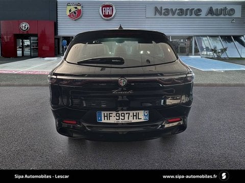 Voitures D'0Km À Lescar | Alfa Romeo Tonale 1.5 Ibrida 160 Ch Vgt Tct7 Veloce 5P