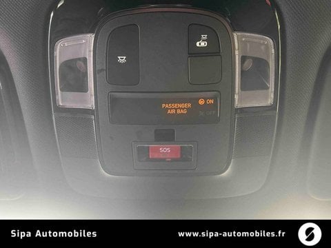 Voitures D'0Km À Muret | Hyundai Tucson 1.6 T-Gdi 215 Hybrid Bva6 N Line Creative 5P