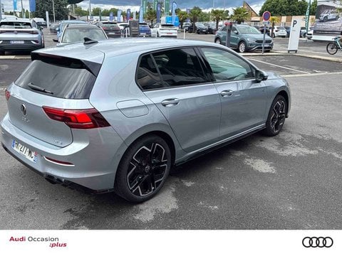 Voitures D'0Km À Tarbes | Volkswagen Golf 1.5 Etsi Evo2 150 Dsg7 R-Line Edition 5P