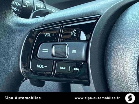 Voitures D'occasion À Mérignac | Honda E:ny1 204 Ch Advance 5P