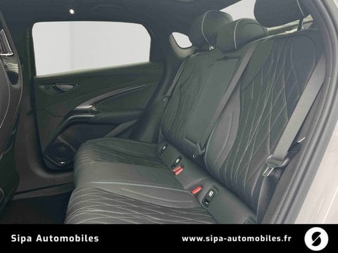 Voitures D'0Km À Mérignac | Byd Seal 82,5 Kwh 313 Ch Rwd Design 4P