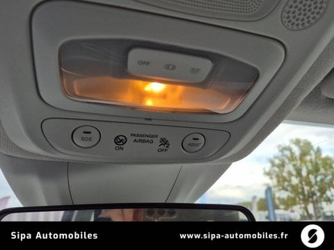 Voitures D'occasion À Dax | Fiat 500 E 95 Ch Nouvelle 3P