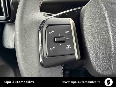 Voitures D'occasion À Lescar | Citroën C3 Iv Turbo 100 Ch Manuelle Max 5P