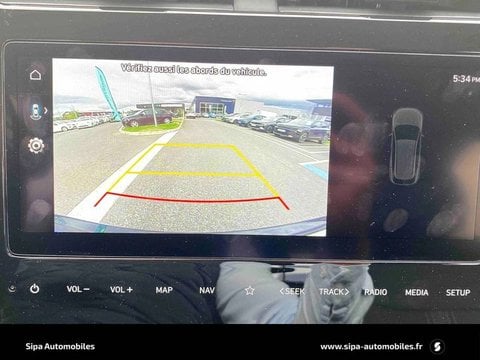 Voitures D'occasion À Toulouse | Hyundai Tucson Iv 1.6 T-Gdi 230 Hybrid Bva6 Business 5P