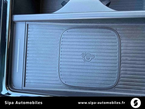 Voitures D'occasion À Le Bouscat | Hyundai Tucson 1.6 T-Gdi 215 Hybrid Bva6 Intuitive 5P