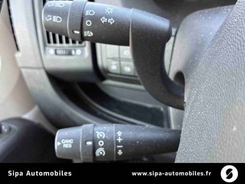 Voitures D'occasion À Mont-De-Marsan | Citroën Jumper Tole 33 L2H2 Bluehdi 140 S&S Bvm6 4P