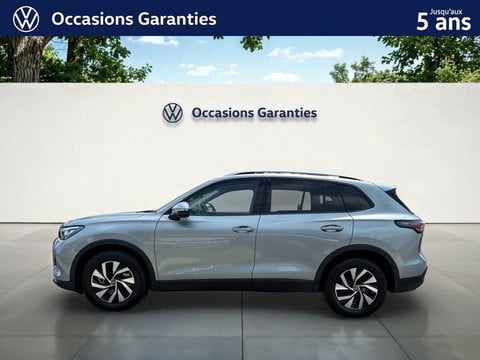 Voitures D'occasion À Lescar | Volkswagen Tiguan 2.0 Tdi 150Ch Dsg7 Vw Edition 5P