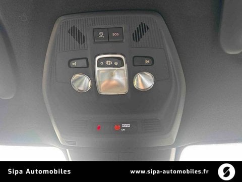 Voitures D'0Km À Mérignac | Fiat Grande Panda T-Gen 3 1.2 Hybrid Turbo 110 Ch Edct6 La Prima 5P