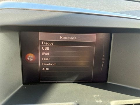 Voitures D'occasion À Saint Avit | Volvo Xc60 D4 Awd 190 Ch Initiate Edition Geartronic A 5P