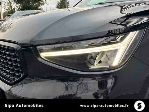 Voitures D'occasion À Mérignac | Volvo Xc40 B3 163 Ch Dct7 Ultimate 5P