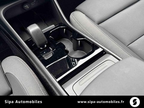 Voitures D'occasion À Labège | Volvo Xc40 Recharge 231 Ch 1Edt Ultimate 5P