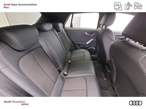Voitures D'occasion À Lescar | Audi Q2 35 Tfsi 150 S Tronic 7 S Line 5P