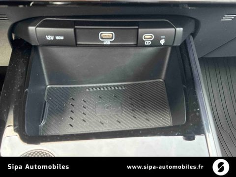Voitures D'occasion À Le Bouscat | Kia Niro 1.6 Gdi 141 Ch Hev Dct6 Premium 5P