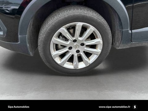 Voitures D'occasion À Toulouse | Opel Crossland X Crossland 1.2 Turbo 130 Ch Bva6 Elegance 5P