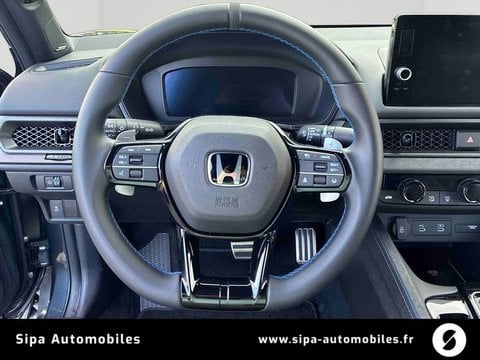 Voitures D'0Km À Mérignac | Honda Prelude Vi E:hev 2.0 I-Mmd Advance 3P