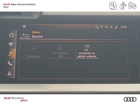 Voitures D'occasion À Lescar | Audi A3 Berline 35 Tfsi 150 S Line 4P
