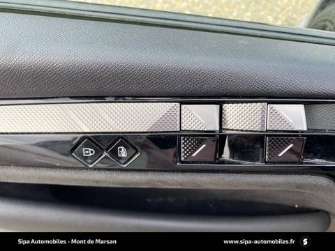 Voitures D'occasion À Mont-De-Marsan | Ds Ds 4 Ds4 Ii Hybride E-Tense 225 Eat8 Performance Line 5P