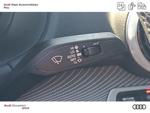 Voitures D'occasion À Lescar | Audi Q2 35 Tdi 150 S Tronic 7 S Line Plus 5P
