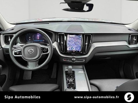 Voitures D'occasion À Mérignac | Volvo Xc60 T8 Awd Hybride Rechargeable 310 Ch+145 Ch Geartroni...