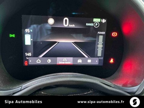 Voitures D'occasion À Bayonne | Fiat 500 Iii Electrique E 95 Ch Nouvelle 3P