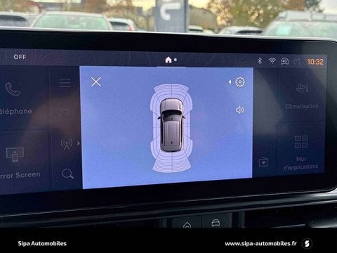 Voitures D'occasion À Mérignac | Jeep Avenger 1.2 Turbo T3 100 Ch Altitude 5P