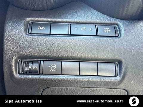 Voitures D'occasion À Toulouse | Nissan Juke Dig-T 114 Dct7 Business Edition 5P
