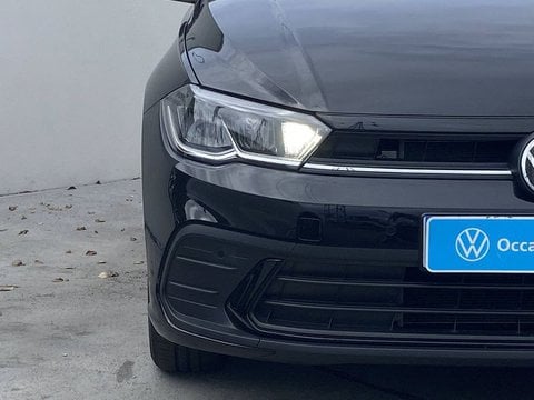 Voitures D'occasion À Lescar | Volkswagen Polo Vi 1.0 Tsi 95 S&S Bvm5 Life Plus 5P