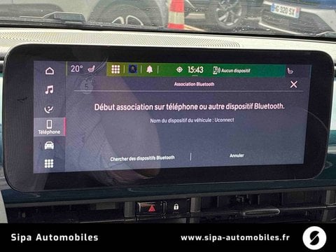 Voitures D'occasion À Toulouse | Fiat 500 E 118 Ch Nouvelle 3P