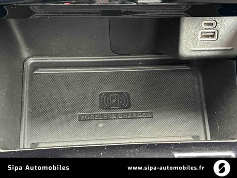 Voitures D'occasion À Mérignac | Jeep Compass 1.3 Phev T4 240 Ch 4Xe Eawd Trailhawk 5P