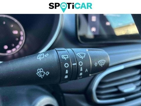 Voitures D'occasion À Mérignac | Fiat Tipo Sw 1.5 Firefly Turbo 130 Ch S&S Dct7 Hybrid Cross 5P