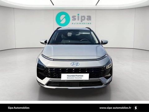 Voitures D'0Km À Villenave-D'ornon | Hyundai Bayon 1.0 T-Gdi 100 Dct-7 Creative 5P
