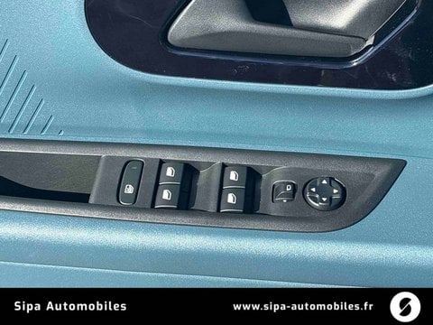Voitures D'occasion À Toulouse | Fiat Grande Panda T-Gen 3 1.2 Hybrid Turbo 110 Ch Edct6 Icône 5P