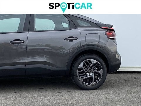 Voitures D'occasion À Lescar | Citroën C4 Puretech 130 S&S Bvm6 Feel Pack 5P