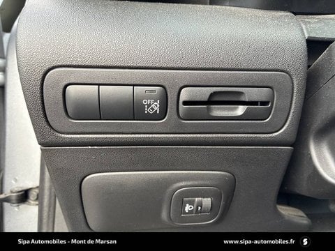 Voitures D'occasion À Mont-De-Marsan | Citroën C3 Aircross Puretech 110 S&S Bvm6 Max 5P