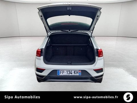 Voitures D'occasion À Muret | Volkswagen T-Roc 1.6 Tdi 115 Start/Stop Bvm6 Iq.drive 5P