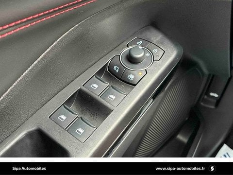 Voitures D'occasion À Mérignac | Ford Puma 1.0 Ecoboost 125 Ch Mhev S&S Bvm6 St-Line X 5P